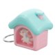 thumbnail image 5 of Llavero de casa, llavero de unicornio, llavero bonito, llavero decorativo, llavero pequeño con música y luz., 5 of 8