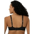 thumbnail image 3 of Bali Women’s Beautifully You Minimizer Underwire Bra, 3 of 5