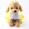 thumbnail image 3 of TIMIFIS Vêtements pour Chat, Robe pour Chien de Compagnie, Robe Respirante d'Été, Accessoires pour Chat - Automne, 3 of 6