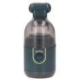 thumbnail image 2 of Mini Handheld Vacuum, Cordless Compact Handheld Vacuum Cleaner  For Desk Black,Green, 2 of 8