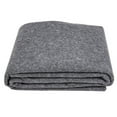 thumbnail image 4 of 99''x74'' Extra Large Hot Tub Pad Inflatable Hot Tub Mat Outdoor Indoor Ground, 4 of 17