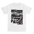 thumbnail image 5 of One Directions Women Men Clothing Tee Shirt Homme New in Top & Tees short sleeve Round Neck Printing Pullover T-Shirts, 5 of 6
