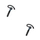 thumbnail image 3 of Auriculares inalámbricos Sidaley Control de voz recargables Bluetooth negro, 3 of 6