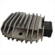thumbnail image 5 of Rectificador Regulador De Voltaje De Motocicleta Con Conector De Cable De 5 Pines Compatible Con Yamaha Yzf R1Yzf600 Xp500 Tdm850 Fz6N Fz6S Yzf R6 Advancent VI002913-00, 5 of 7