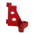 thumbnail image 4 of Soporte de montaje servo RC de aluminio Ticfox para coche Traxxas, 4 of 12