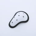 thumbnail image 6 of Cup Groin Athletic Protector Crotch Sports Guard Mens Boxing Baseball Youth Cricket Box Men Football Boys Breathable, 6 of 7