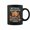 Black, variant on Official Gingerbread House Construction Crew Decorating Coffee Mugs
