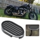 thumbnail image 5 of Pedal de Freno - Estilo de Banda Almohadilla del Pedal de Freno Accesorio de Cubierta de Estribo de Motocicleta para XL883 XL1200, 5 of 5
