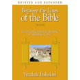 thumbnail image 2 of Between the Lines of the Bible: Genesis : Recapturing the Full Meaning of the Biblical Text, 2 of 2