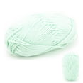 thumbnail image 4 of Cotton Yarn, Crochet Yarn Warm Soft Convenient  For Shoes For Child For Scarves For Crochet Projects, 4 of 8