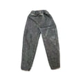 thumbnail image 4 of Figuras de Acción Baoblaze 1:6 Pantalones Ropa para Muñecas Pantalo Negro, 4 of 8