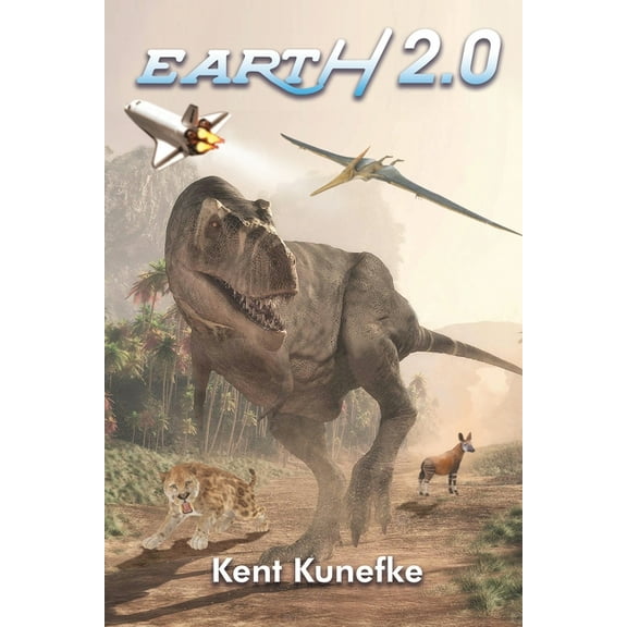 Earth 2.0, (Paperback)