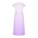 thumbnail image 4 of ICHUANYI Clearance Women’s Sleeveless Maxi Pockets Linen Loose Baggy Kaftan Long Dress(Purple, L) ICHUANYI WER2023081109502, 4 of 5