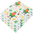 thumbnail image 3 of 3 Sheets St. Patrick's Day Heat Transfer Vinyl Iron On Transfer Paper For Clothing, 3 of 8