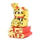 thumbnail image 5 of Lucky Fortune Cat, Atrae Riqueza, Realista, Con Energía Solar, Adorno De Gato De La Suerte, Colores Brillantes, Portátil Para Tienda, 5 of 7