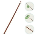 thumbnail image 4 of Flute Tube Cleaning Rod Wood Cleaning Stick for Wind Instrument Maintenance Wind Instrument Supply, 4 of 9