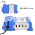 thumbnail image 4 of Modulador RF AVRF AVTV Convertidor VHF UHF 110V US, 4 of 8