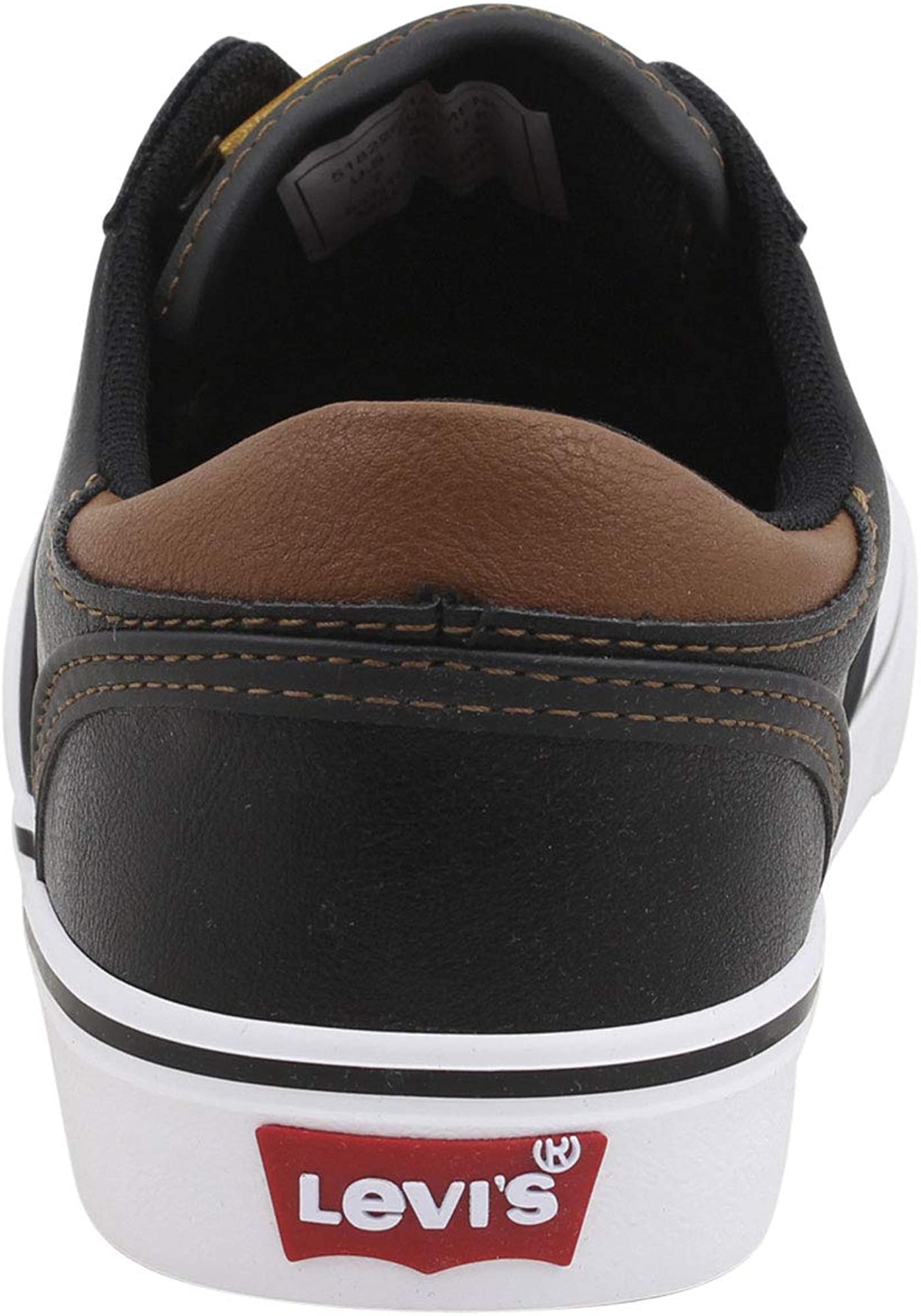 levi's ethan nappa sneaker