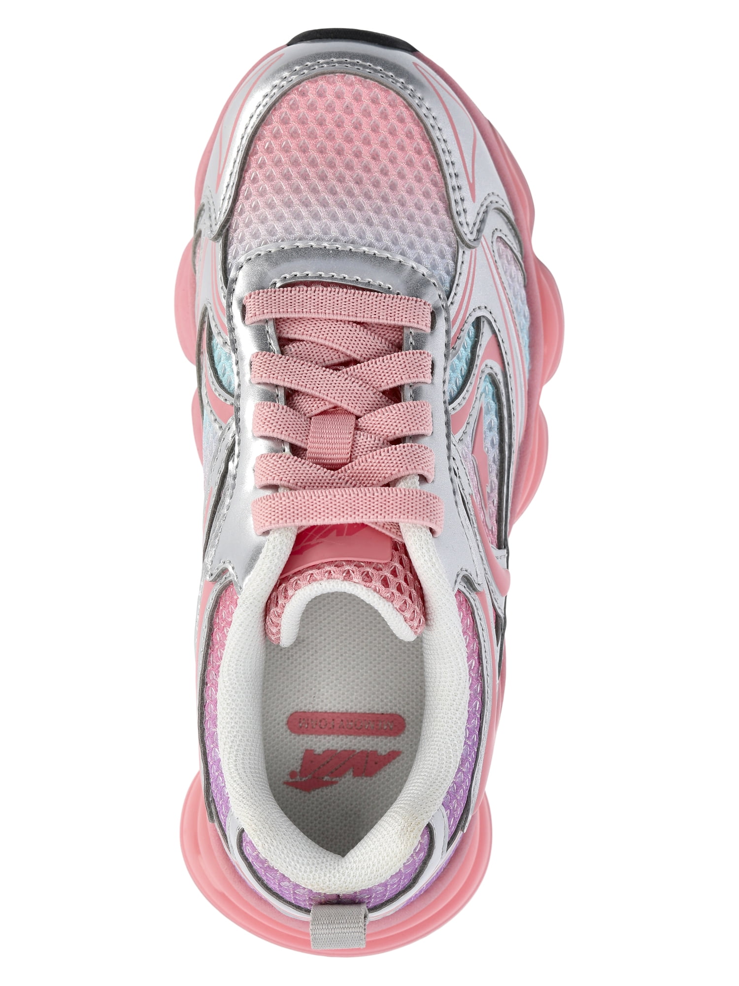 Avia Little and Big Kids Bubble Athletic Sneakers