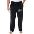 thumbnail image 5 of Teenage Mutant Ninja Turtle Men's TMNT Cowabunga Loungewear Pajama Pants, 5 of 5