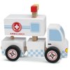 Brybelly Put-It-Together Ambulance