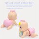 thumbnail image 5 of Juguetes de piscina, juguetes para bebés, juguetes para niños pequeños, muñecas de juguete para gatear, juguetes para jugar con música, luces, juguetes para bebés, pelota de rompecabezas para niños., 5 of 7