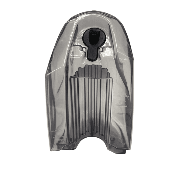 Bissell Clean Tank with Cap for SpotClean Carpet Cleaners, 1606553