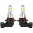 thumbnail image 1 of Bombilla 2 Piezas H10 9145 80 W 8000 K LED Bombilla De Luz Antiniebla 12-24 V Reemplazo Universal, 1 of 7