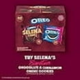 thumbnail image 3 of Selena Gomez & OREO Double Stuf Cookies Variety Pack, 1.02 oz., 40 pk., 3 of 4