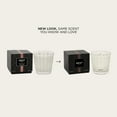 thumbnail image 2 of Candle NEST New York Rose Noir & Oud, 3 mechas, 625 ml, paquete de 2, 2 of 7