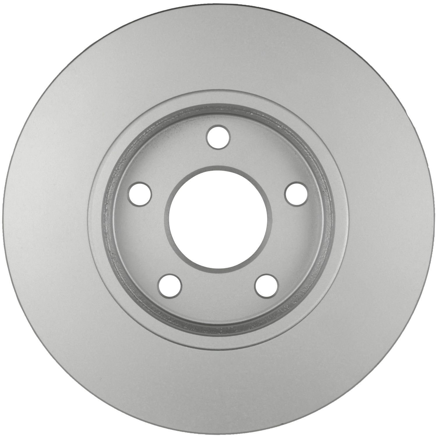 Bosch 25010588 QuietCast Disc Brake Rotor