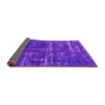 thumbnail image 2 of Ahgly Company Indoor Rectangle Oriental Pink Industrial Area Rugs, 2' x 3', 2 of 4