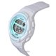 thumbnail image 3 of Casio Standard Digital White Resin Strap Quartz LWS-1200H-7A3V 100M Women's Watch, 3 of 4