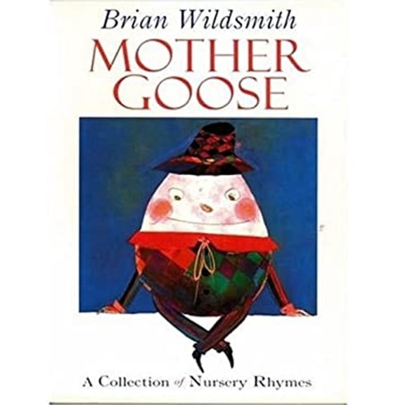 Pre-Owned Mother Goose : Nursery Rhymes (Hardcover) 9780192796110