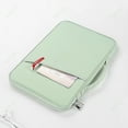 thumbnail image 6 of Tablet Sleeve Handbag Case for Xiaomi Pad 6SPro Mi Pad7 MFor ipad 5Pro 12.4 12.1 Keyboard Bag Xiaomi RedMi Pad SE 11 Xiaomi Pad 6Pro (Grey,Poco Pad 12.1 inch), 6 of 7