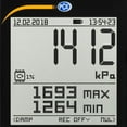 thumbnail image 2 of Pressure Gauge PCE-PDA 1000L, 2 of 4