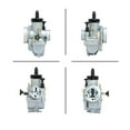 thumbnail image 6 of High-Performance Carburetor Conversion for Dirt Bikes ATVs - Enhanced Mix & Acceleration with Mounting Hardware, 6 of 9