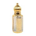 thumbnail image 1 of TIMIFIS Separate Bottles 1Pc Vintage Decor Perfume Roller Bottles Mini Arabic Roller Bottle Empty Tinys Perfume Sample Container for Travel DIY Golden Retro Decor Kitchen Gadgets Kitchen Utensils, 1 of 2