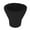 Black, variant on SPRING PARK Portable Rubber Golf Ball Pick-Up Retriever Grip Sucker Grabber Tool Accessories