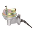 thumbnail image 3 of Accesorio para automóvil, bomba de combustible mecánica, reemplazo de bomba de combustible de 80 GPH, bomba de combustible mecánica, integración perfecta, 3 of 9