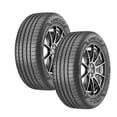 thumbnail image 1 of Paquete de 2 Llantas 235/55R19 Goodyear Eagle F1ASYM3 SUV 105V, 1 of 5