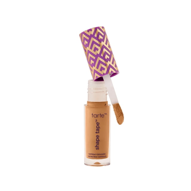 Cinta correctora con forma de tarta, cobertura total, 42 S, arena bronceada, 10 ml