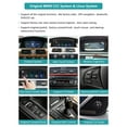 thumbnail image 6 of Road Top Touch Screen GPD Car Stereo for BMW 3/5 Series with CCC System, 8.8", 6 of 7