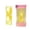 A003- C, variant on Clear Fruit Squishy Colorful Toy Fruit InsideďźRelief Fidget Sensory Toy