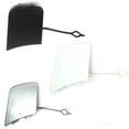 thumbnail image 4 of Trimla Front Tow Cover for 13-15 BMW X1 E84LCI 16i 18dX 18i 20dX 20iX 23i 23dX 25dX 25iX 28iX SAV 2013 2014 2015 bumper Towing Hook Eye Cap 51117345034, 4 of 5