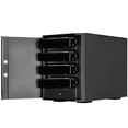 thumbnail image 6 of 4 Bay Enclosure For 3.5" Sata Hdds -Minisas Interface X1, 6 of 15