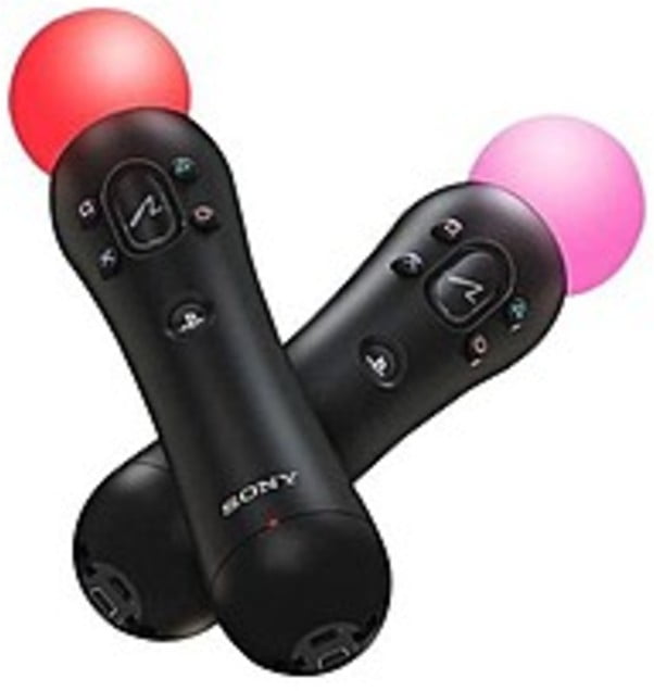 ps3 move controller compatible with ps4