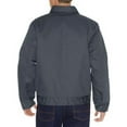 thumbnail image 3 of Men's Insulated Eisenhower Jacket Long, 3 of 3