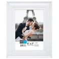 thumbnail image 1 of Hauz FRM467 Picture Frame 5X7'', White, 1 of 2