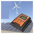 thumbnail image 4 of Photovoltaic Panel Controller Wind-solar Hybrid Controller Universal Solar Panel Controller ,High Charging Efficiency, 4 of 5